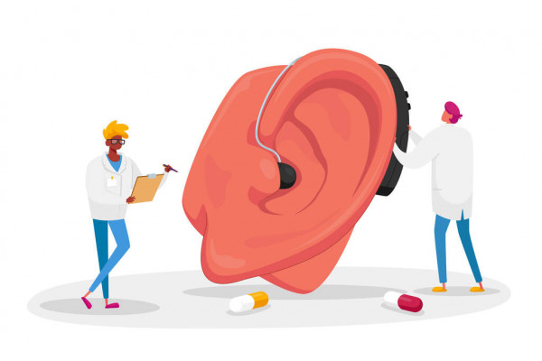 Hearing Test in Kannur